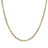 Kette Tricolor