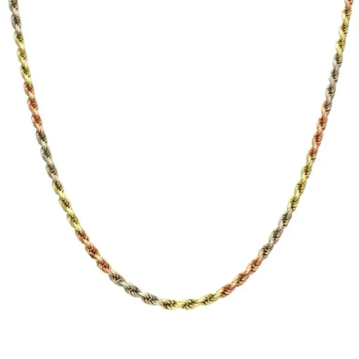 Kette Tricolor