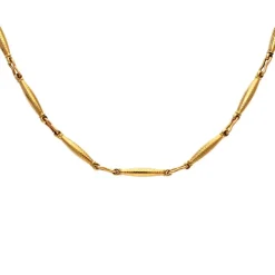 Kette 'Unikat' Roségold