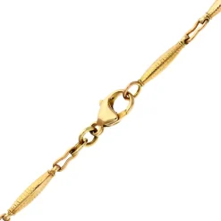 Kette 'Unikat' Roségold