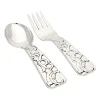 Kinderbestecke 'Tiffany&Co.' Silber
