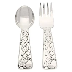 Kinderbestecke 'Tiffany&Co.' Silber