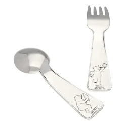 Kinderbestecke 'Tiffany&Co.' Silber