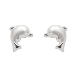 Kinderohrschmuck mit Tiermotive
