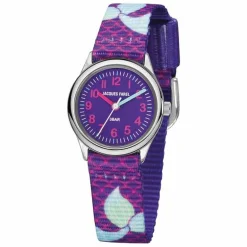 Kinderuhr Jacques Farel