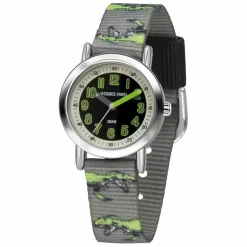 Kinderuhr Jacques Farel