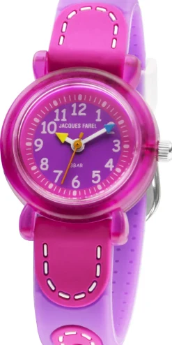 Kinderuhr Jacques Farel