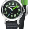 Kinderuhr Jacques Farel