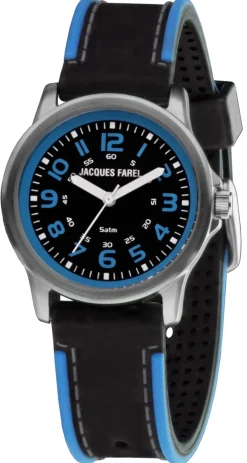 Kinderuhr Jacques Farel