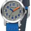 Kinderuhr Jacques Farel
