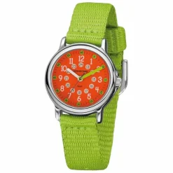 Kinderuhr Jacques Farel