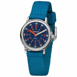 Kinderuhr Jacques Farel