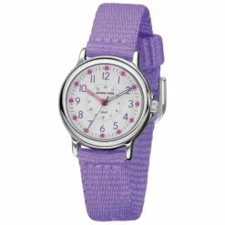 Kinderuhr Jacques Farel