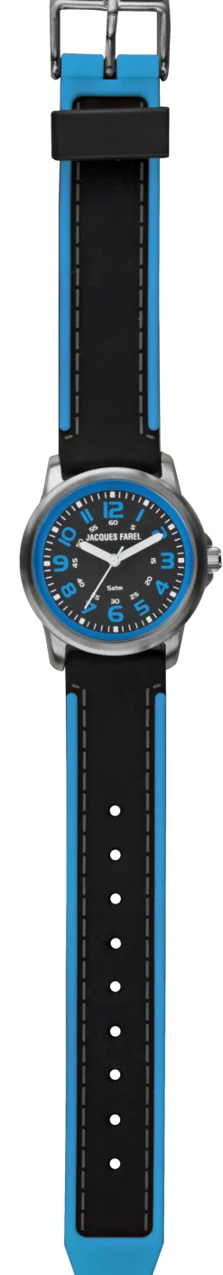 Kinderuhr Jacques Farel