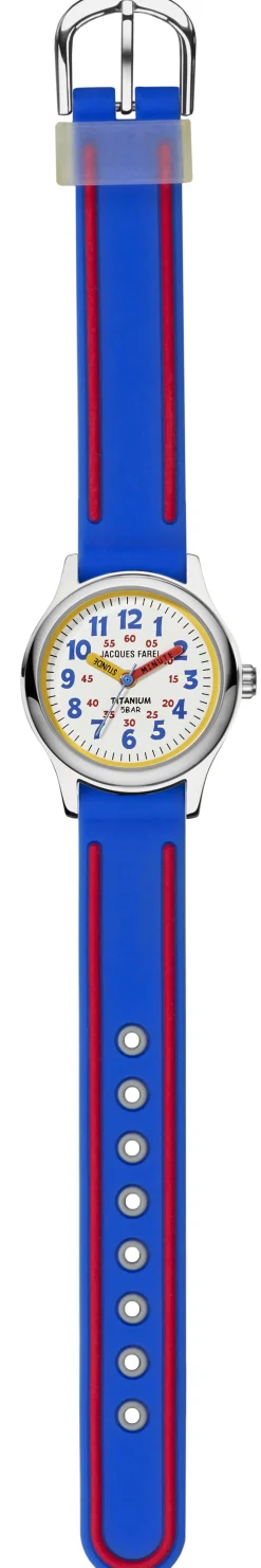 Kinderuhr Titangehäuse