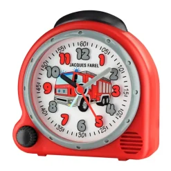 Kinderwecker Feuerwehr