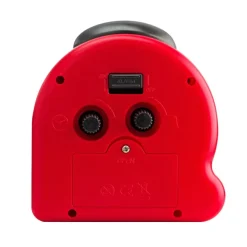 Kinderwecker Feuerwehr