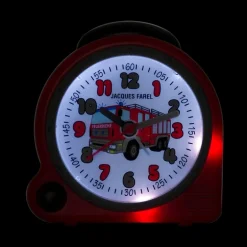 Kinderwecker Feuerwehr