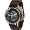 Laimer Herrenarmbanduhr