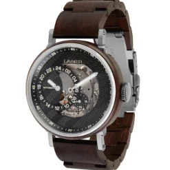 Laimer Herrenarmbanduhr