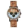 Laimer Herrenarmbanduhr