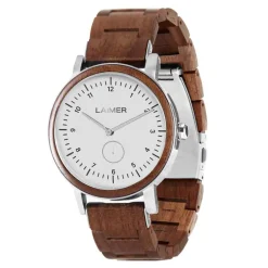 Laimer Herrenarmbanduhr