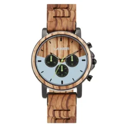 Laimer Herrenarmbanduhr