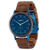 Laimer Herrenarmbanduhr