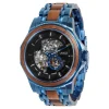 Laimer Herrenarmbanduhr