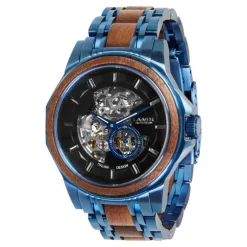 Laimer Herrenarmbanduhr