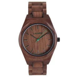Laimer Herrenarmbanduhr