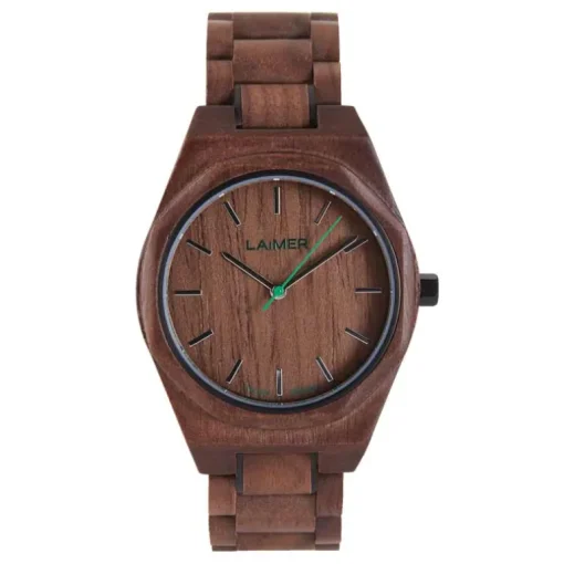 Laimer Herrenarmbanduhr