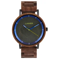 Laimer Herrenarmbanduhr