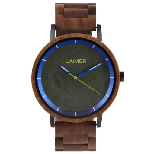 Laimer Herrenarmbanduhr