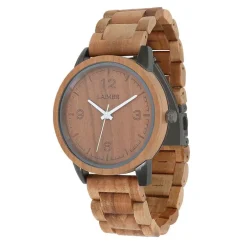 Laimer Herrenarmbanduhr