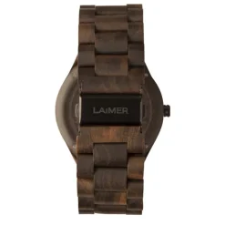 Laimer Herrenarmbanduhr