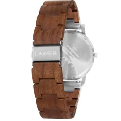 Laimer Herrenarmbanduhr