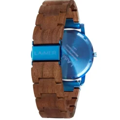 Laimer Herrenarmbanduhr