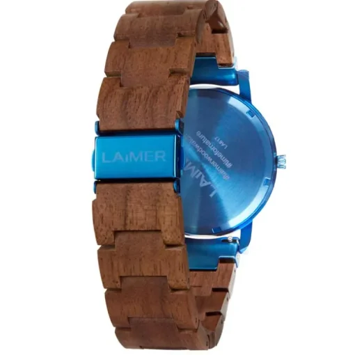 Laimer Herrenarmbanduhr