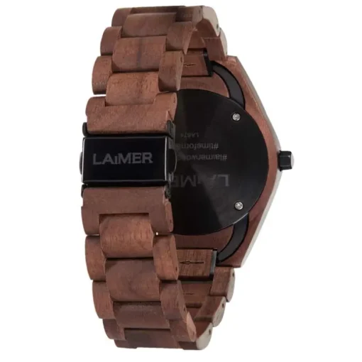 Laimer Herrenarmbanduhr