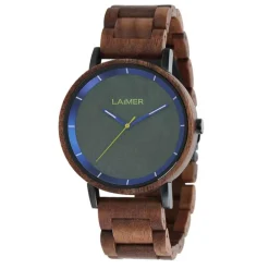 Laimer Herrenarmbanduhr