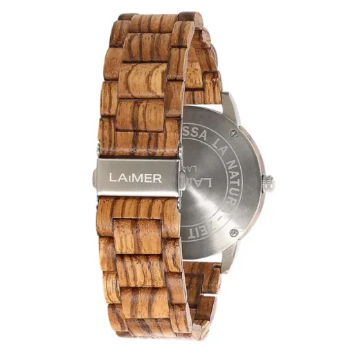 Laimer Herrenarmbanduhr