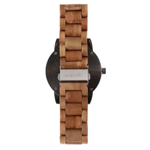 Laimer Herrenarmbanduhr