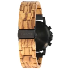 Laimer Herrenarmbanduhr