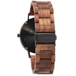 Laimer Herrenarmbanduhr
