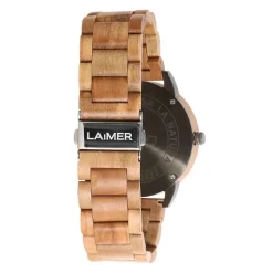 Laimer Herrenarmbanduhr