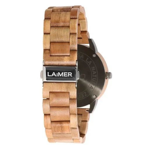 Laimer Herrenarmbanduhr