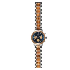 Laimer Herrenarmbanduhr