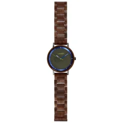 Laimer Herrenarmbanduhr