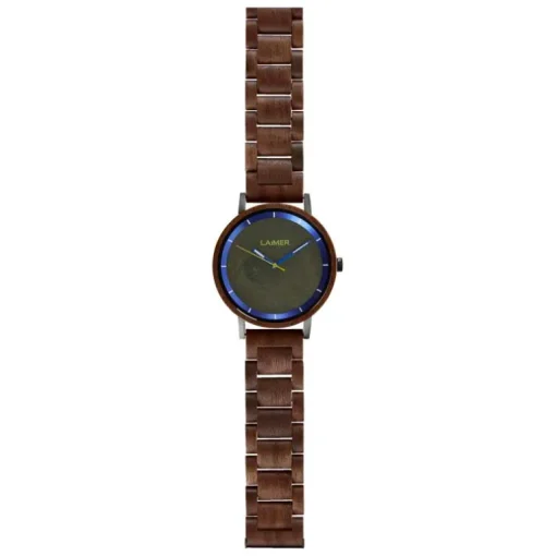 Laimer Herrenarmbanduhr